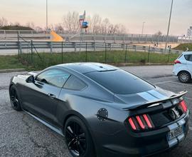 Ford Mustang 2.3 ecoboost 317cv