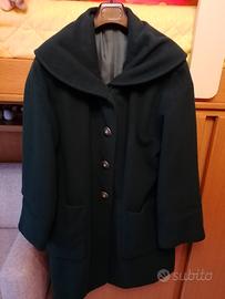 cappotto verdone