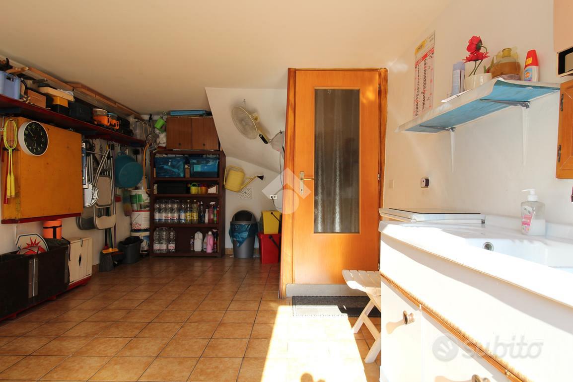 Casa – San Pietro Mussolino, San Pietro Vecchio - Vista 4