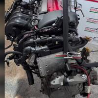 MOTORE ALFA ROMEO OPEL 1.9 JTS SIGLA 939A6000