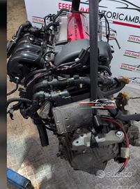 MOTORE ALFA ROMEO OPEL 1.9 JTS SIGLA 939A6000