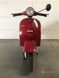 Vespa PK50