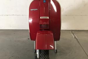 Vespa PK50