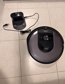 Robot Roomba i7
