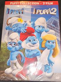 i puffi + i puffi 2