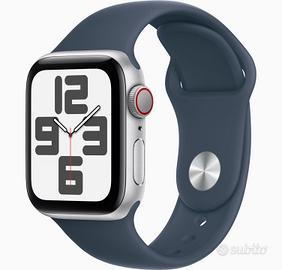 Apple Watch SE