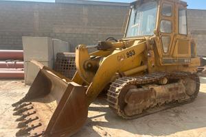 pala cingolata Caterpillar 953