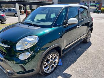 Fiat 500l - 2016