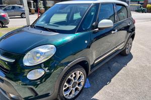 Fiat 500l - 2016
