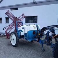 botte osella mod.s90-1500 cod.5668