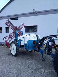 botte osella mod.s90-1500 cod.5668