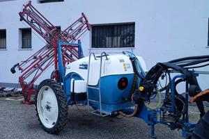 botte osella mod.s90-1500 cod.5668