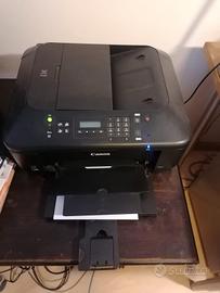 stampante canon pixma MX 530