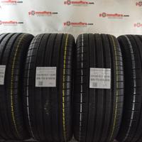 4 pneumatici pirelli 255/40 r21 102w tu10536