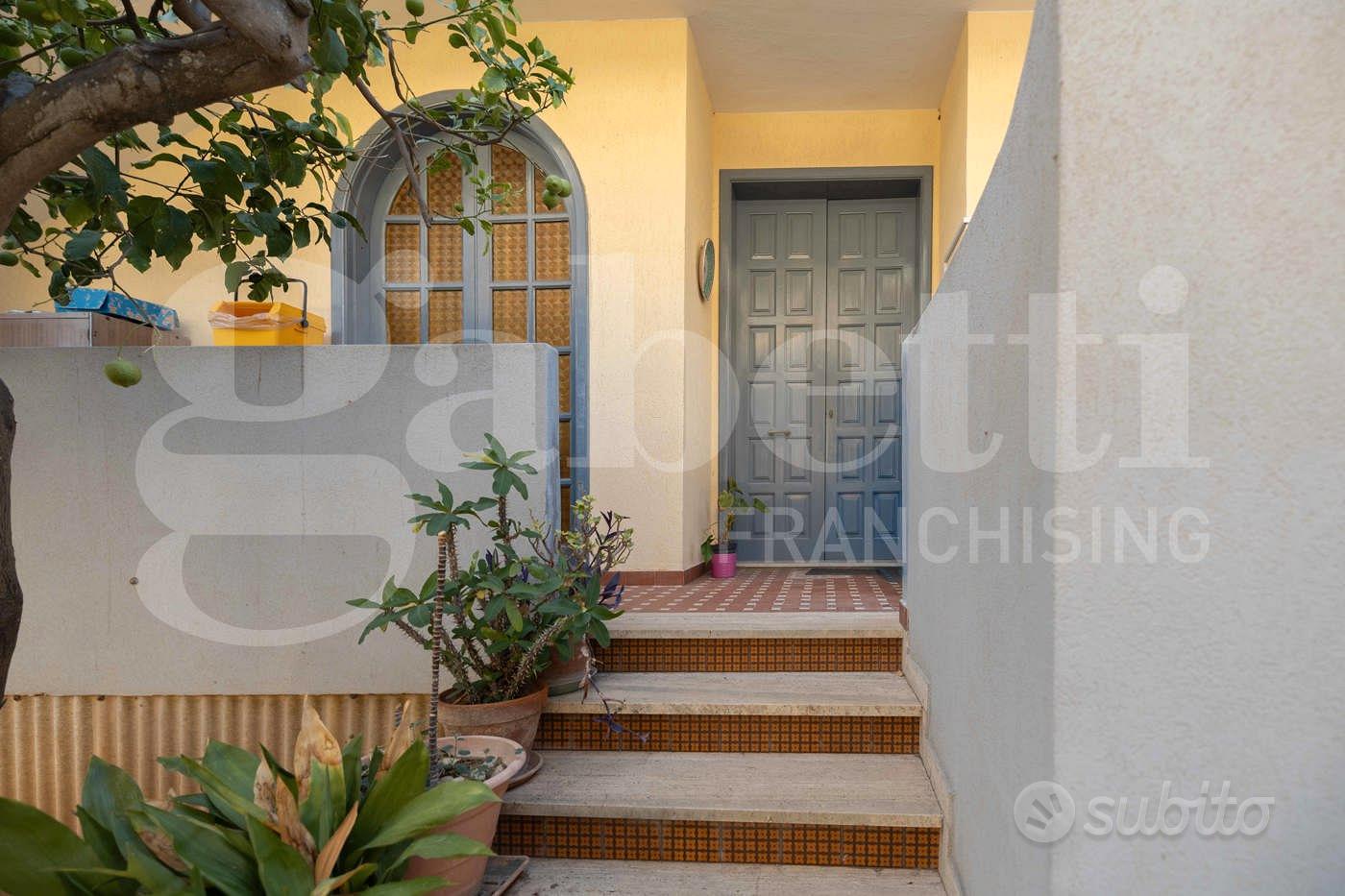 Appartamento – Ragusa, Marina di Ragusa - Vista 4