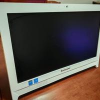 Lenovo AIO c260