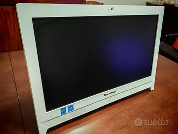 Lenovo AIO c260