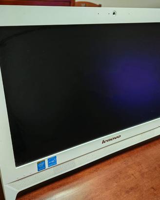 Lenovo AIO c260