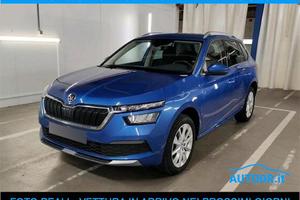 Skoda Kamiq 1.0 G-Tec 90cv Clever LED, Navi, Sedil
