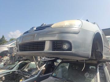 Ricambi VOLKSWAGEN GOLF 5 1896cc TDI del 2007
