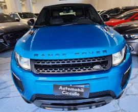Land Rover Range Rover Evoque R.R. Evoque 2.0 TD4 