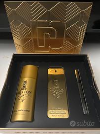 1 Million Paco Rabanne