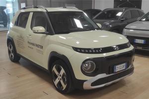 HYUNDAI INSTER Inster 49 kWh XClass