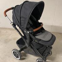 Trio Janè Cross Light