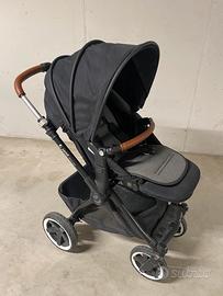 Trio Janè Cross Light