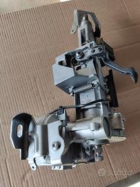 Elettroguida RENAULT CLIO 1461cc TDI del 2015