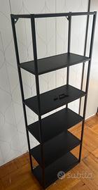 ENHET NERO PARI AL NUOVO