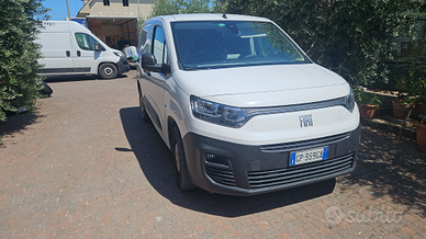 Fiat doblo cargo 1.5 hdi