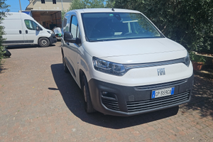 Fiat doblo cargo 1.5 hdi
