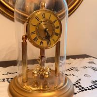 Orologio da tavolo vintage