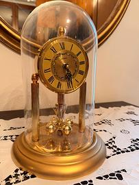Orologio da tavolo vintage