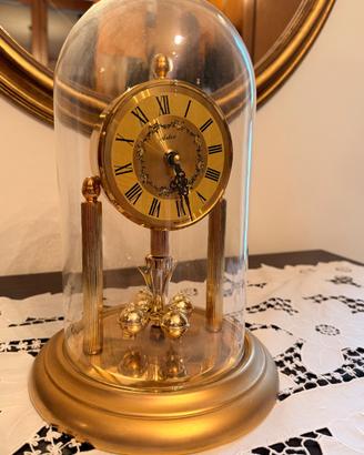 Orologio da tavolo vintage