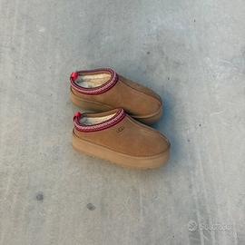 Ugg Tazz II