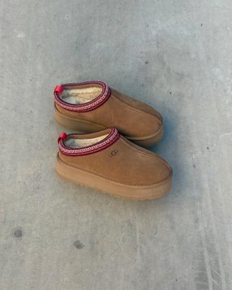 Ugg Tazz II