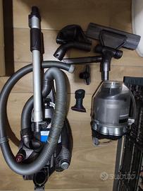 aspirapolvere dyson DC19