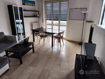 APPARTAMENTO con posto letto in doppia