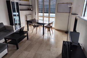 APPARTAMENTO con posto letto in doppia