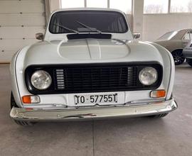 Renault R 4 5p 956 TL