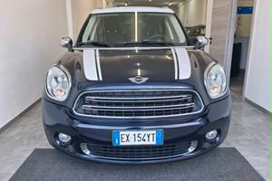 Mini One D Countryman 1.6