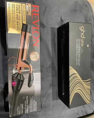 Ghd glide