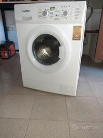 lavatrice SANGIORGIO 7 kg  90 euro