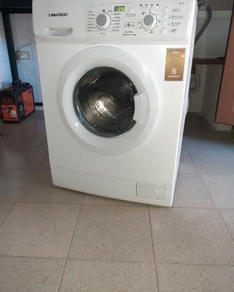 lavatrice SANGIORGIO 7 kg  90 euro