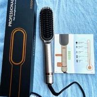 spazzola lisciante per capelli