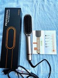 spazzola lisciante per capelli