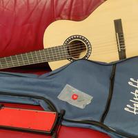 Chitarra classica 4/4
