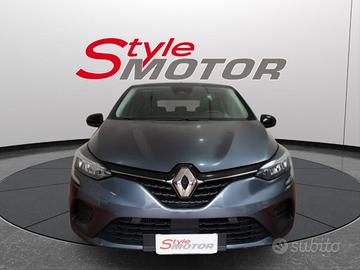 RENAULT Clio TCe 90 CV 5 porte Equilibre
